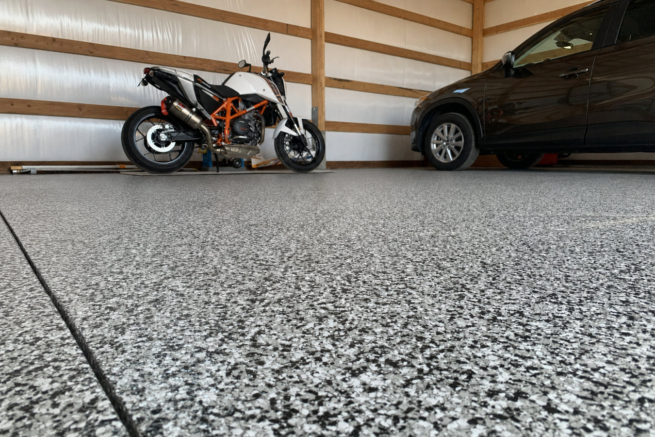 Concrete Flooring Contractor services in Coconut Creek, FL